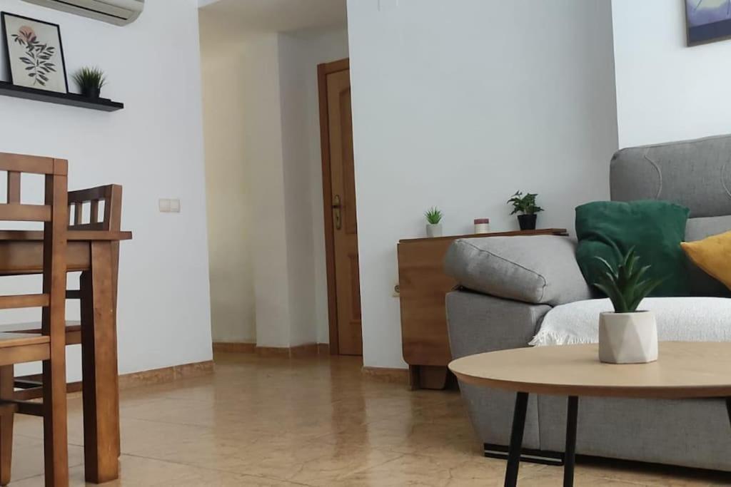 Apartamento Acogedor Piso Cerca De La Playa Sagunto Exterior foto