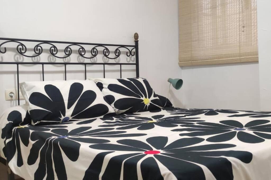 Apartamento Acogedor Piso Cerca De La Playa Sagunto Exterior foto