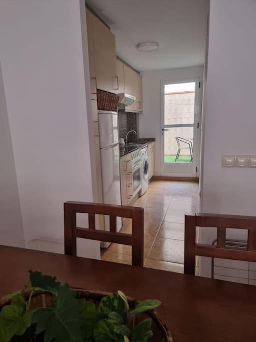 Apartamento Acogedor Piso Cerca De La Playa Sagunto Exterior foto
